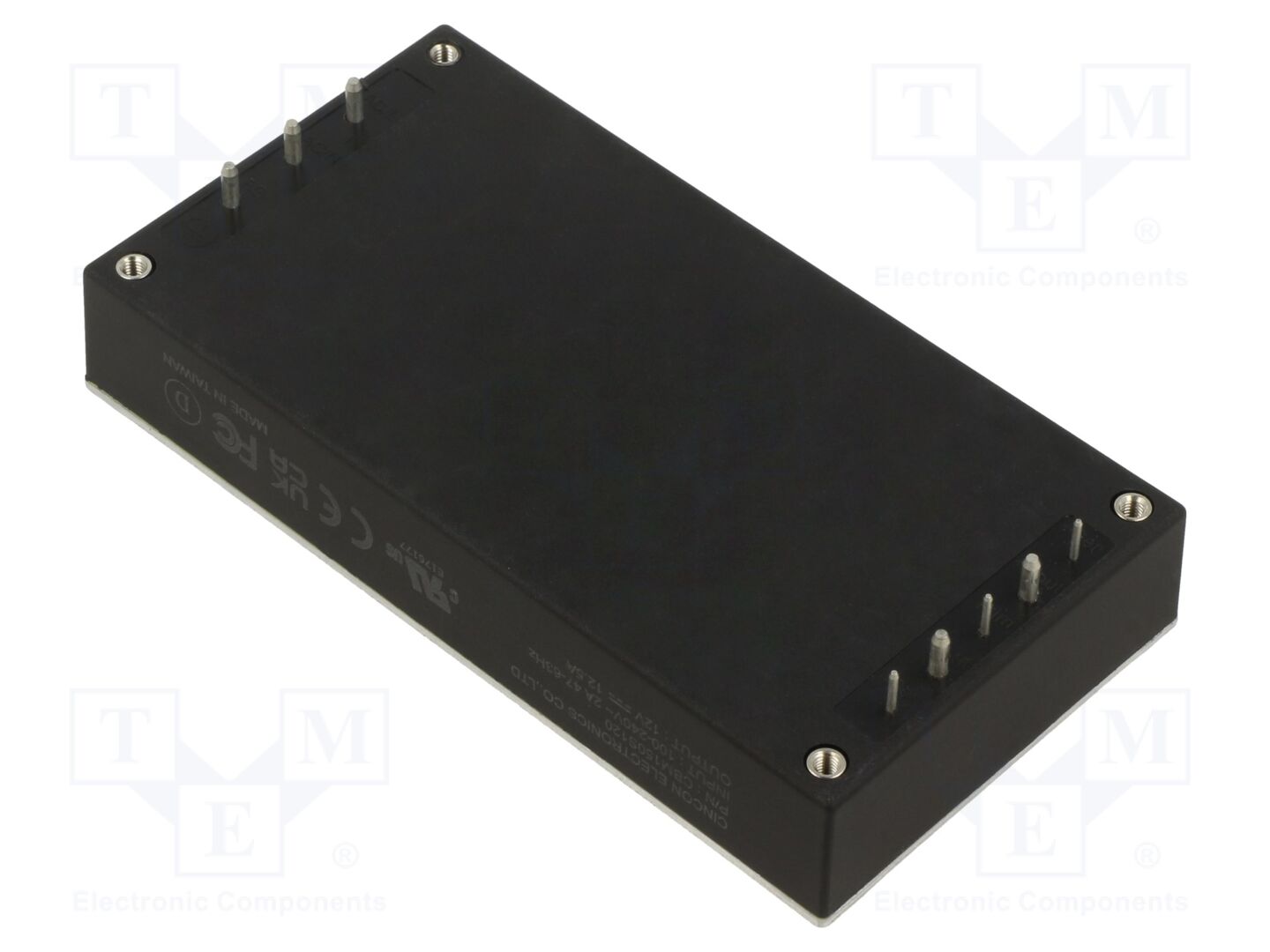 CINCON CBM150S120 AC/DC-muunnin 150W