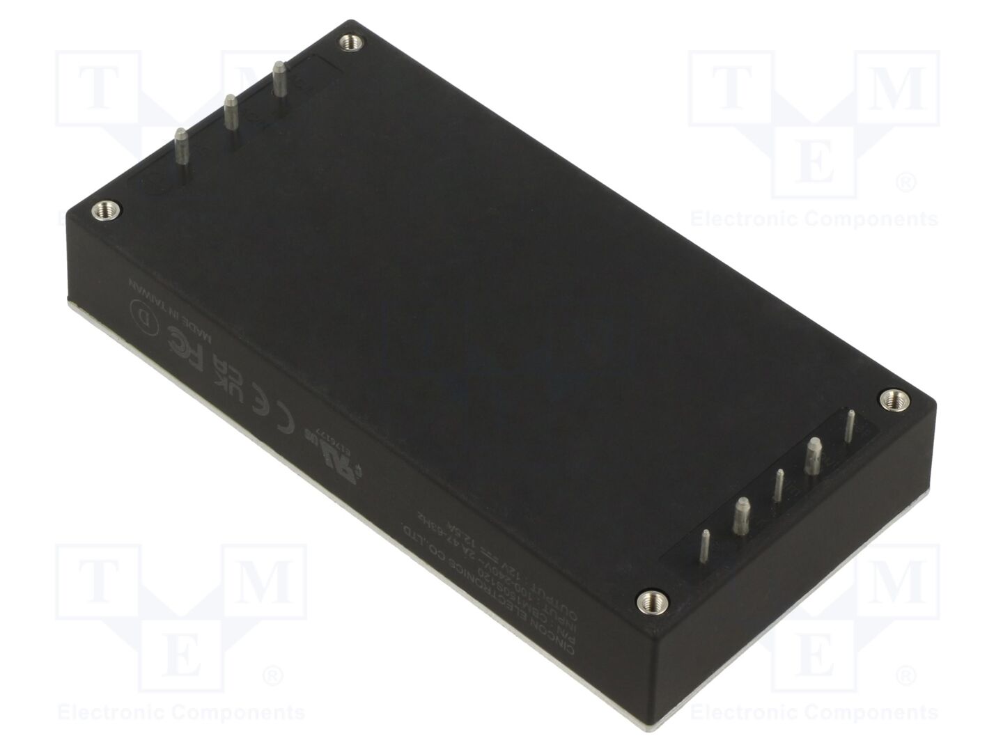 CINCON CBM150S480 AC/DC-muunnin 150W