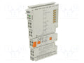 Beckhoff Automation KL9100 I/O-moduuli 24VDC