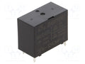 SANYOU SFK-124DMP-E Sähkömagneettinen rele 24VDC, 25A (50 kpl erä)