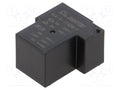 SANYOU SLA-S-124DM-F Sähkömagneettinen rele 30A, 24VDC (50 kpl erä)