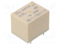 SANYOU SRD-S-112D4-C1 Sähkömagneettinen rele 12VDC (50 kpl erä)