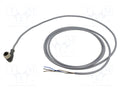 TELEMECANIQUE SENSORS XZCPV1241L2 Anturikaapeli M12