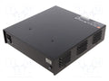 MEAN WELL ENC-180-12 Akkulaturi 13.8VDC