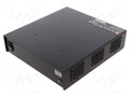 MEAN WELL ENC-240-24 Akkulaturi 8A