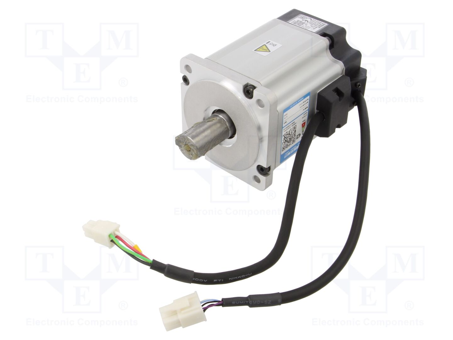 OMRON R88M-G75030H-S2 Servomoottori 750W