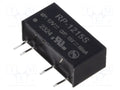 RECOM RP-1215S DC/DC-muunnin 1W