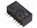 RECOM RS3K-2424SZ/H3 DC/DC-muunnin 3W