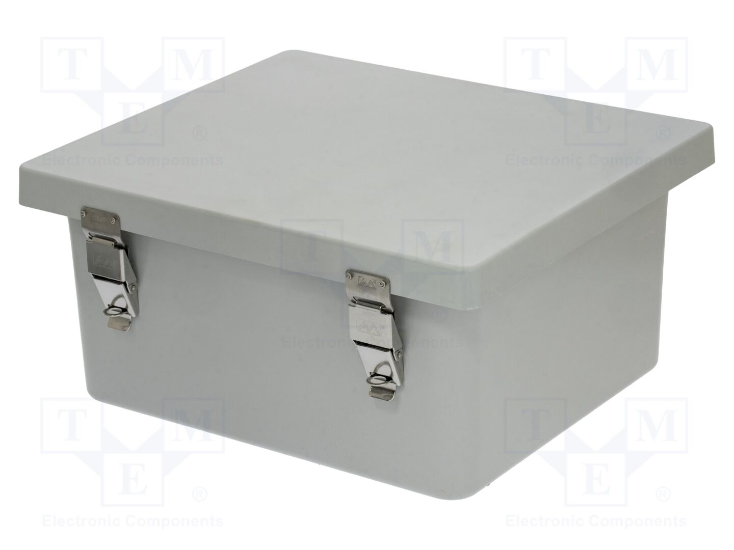 HAMMOND HM-PJ12106L Seinäkaappi 261x308x156mm