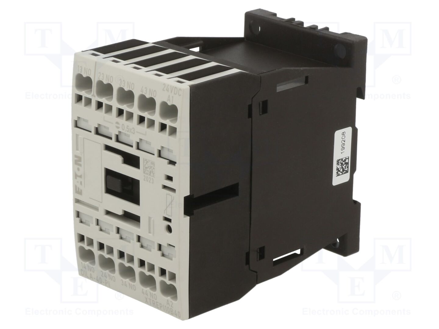 EATON ELECTRIC DILA-40-24DC-PI Kontaktori 24VDC