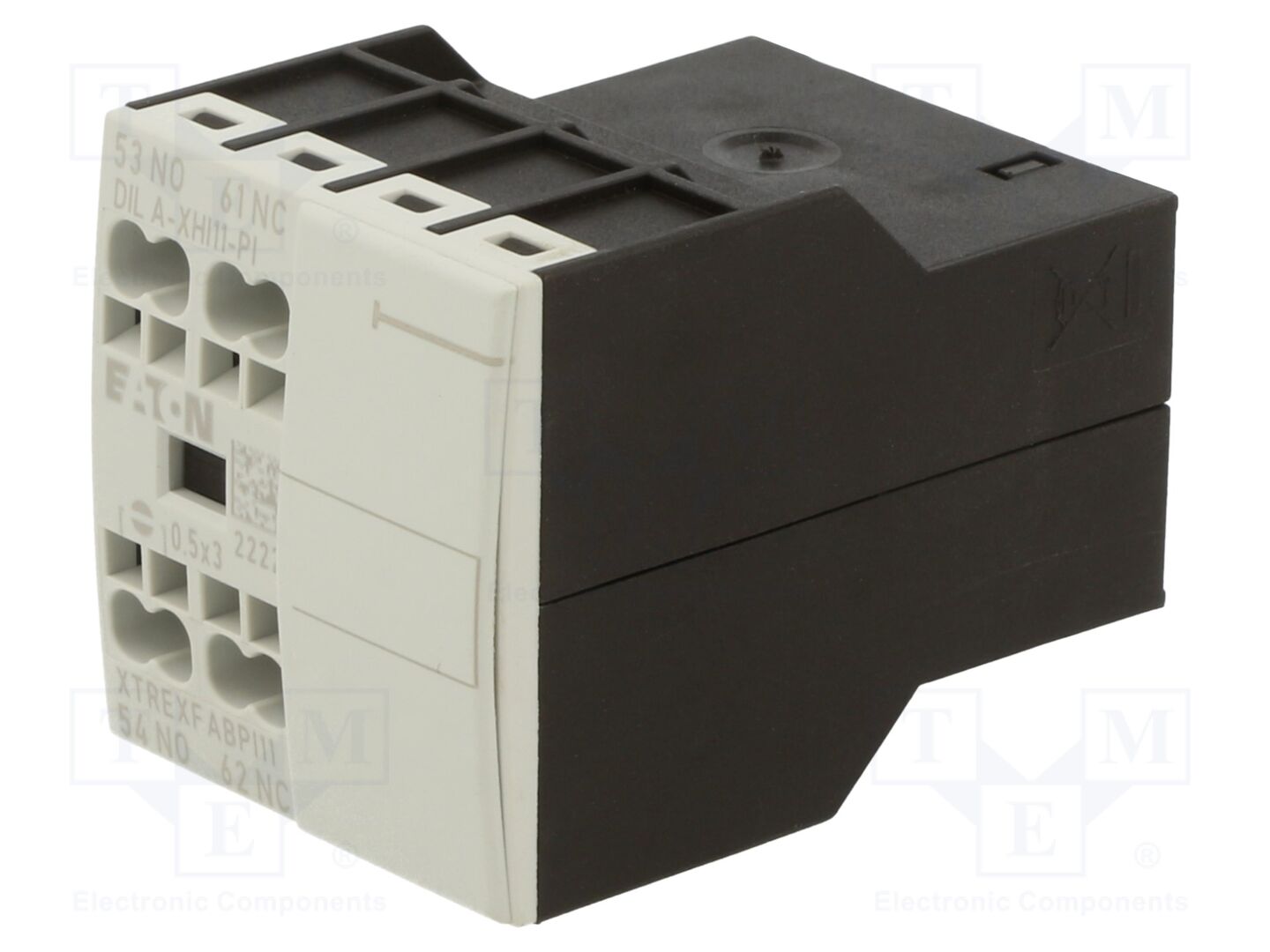 EATON ELECTRIC DILA-XHI11-PI Apukosketin NC + NO
