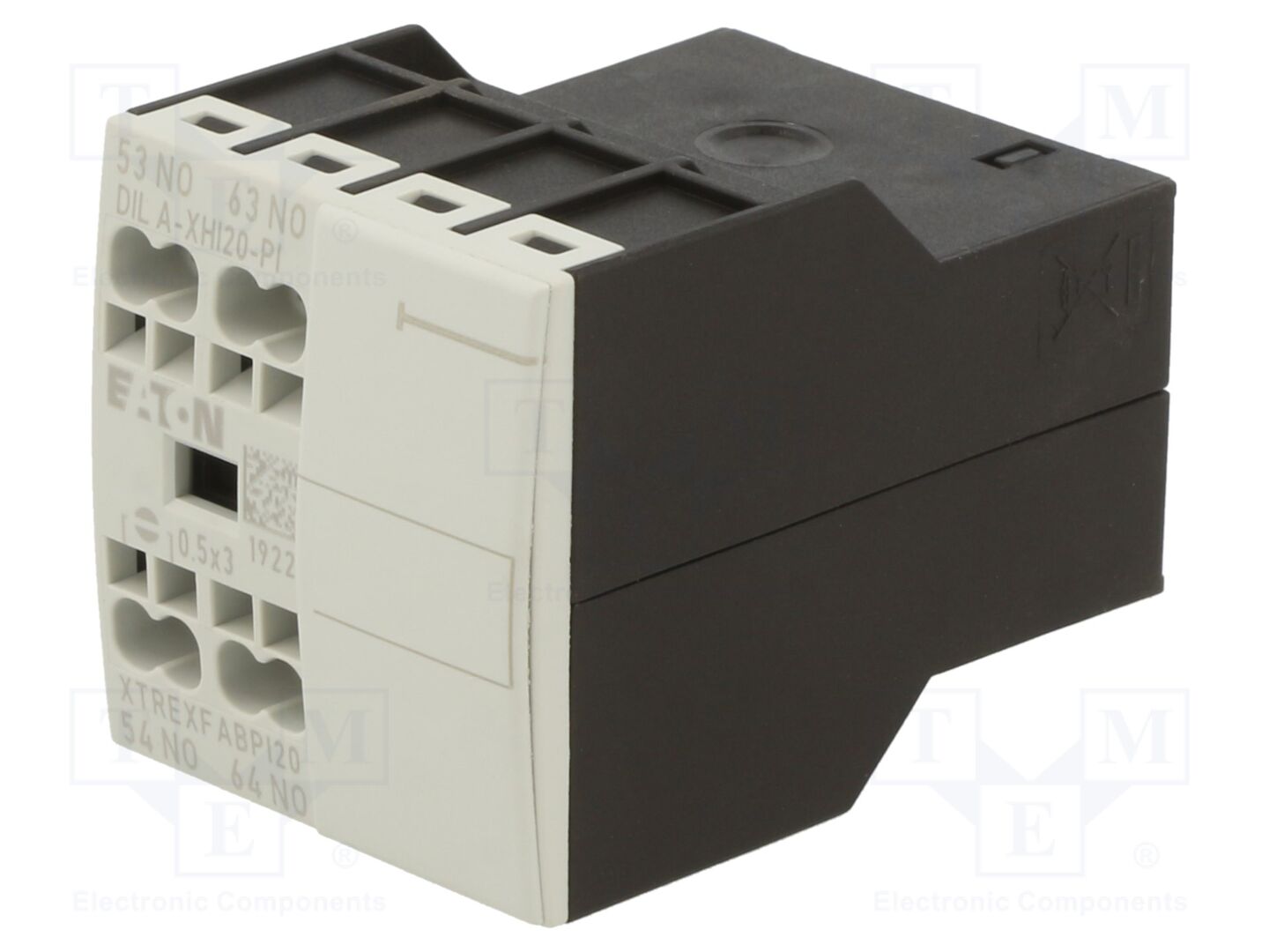 EATON ELECTRIC DILA-XHI20-PI Apuhohdin 2x NO