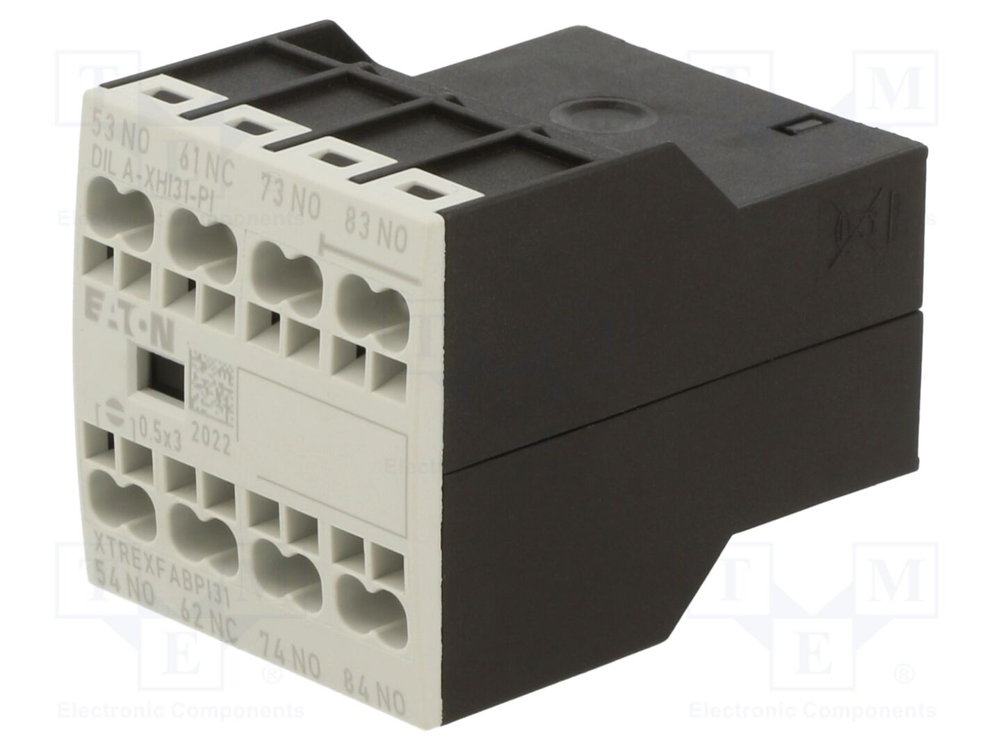 EATON ELECTRIC DILA-XHI31-PI Apukosketin Push-in liitännät