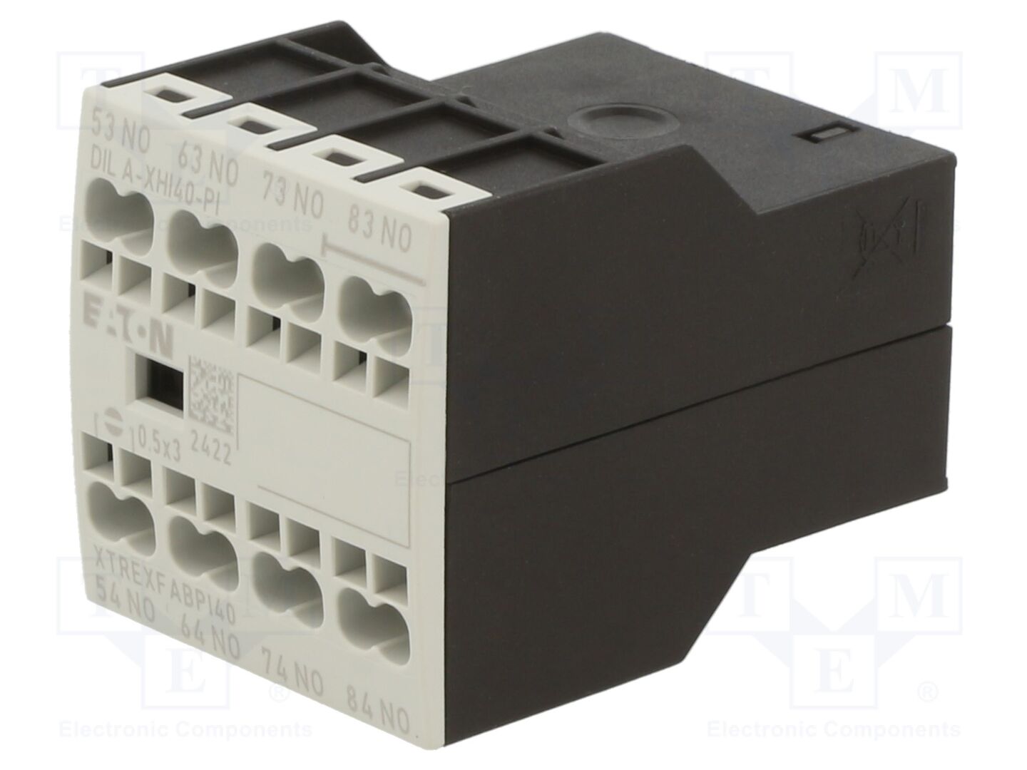 EATON ELECTRIC DILA-XHI40-PI Apukosketin NO x4