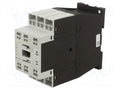 EATON ELECTRIC DILM25-11-230AC-PI Kontaktori 25A