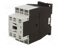EATON ELECTRIC DILM25-11-24DC-PI Kontaktori 25A