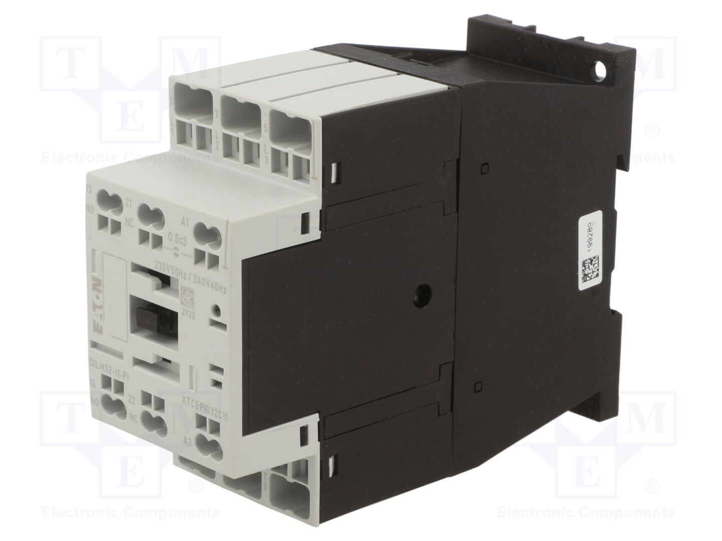 EATON ELECTRIC DILM32-11-230AC-PI Kontaktori 32A