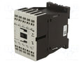 EATON ELECTRIC DILM7-01-230AC-PI Kontaktori 230VAC 7A