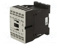 EATON ELECTRIC DILM7-10-24DC-PI Kontaktori 24VDC