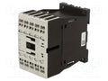 EATON ELECTRIC DILM9-01-230AC-PI Kontaktori 230VAC, 9A