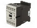 EATON ELECTRIC DILM9-01-24DC-PI Kontaktori 24VDC, 9A