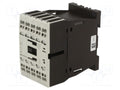 EATON ELECTRIC DILM9-10-230AC-PI Kontaktori 9A