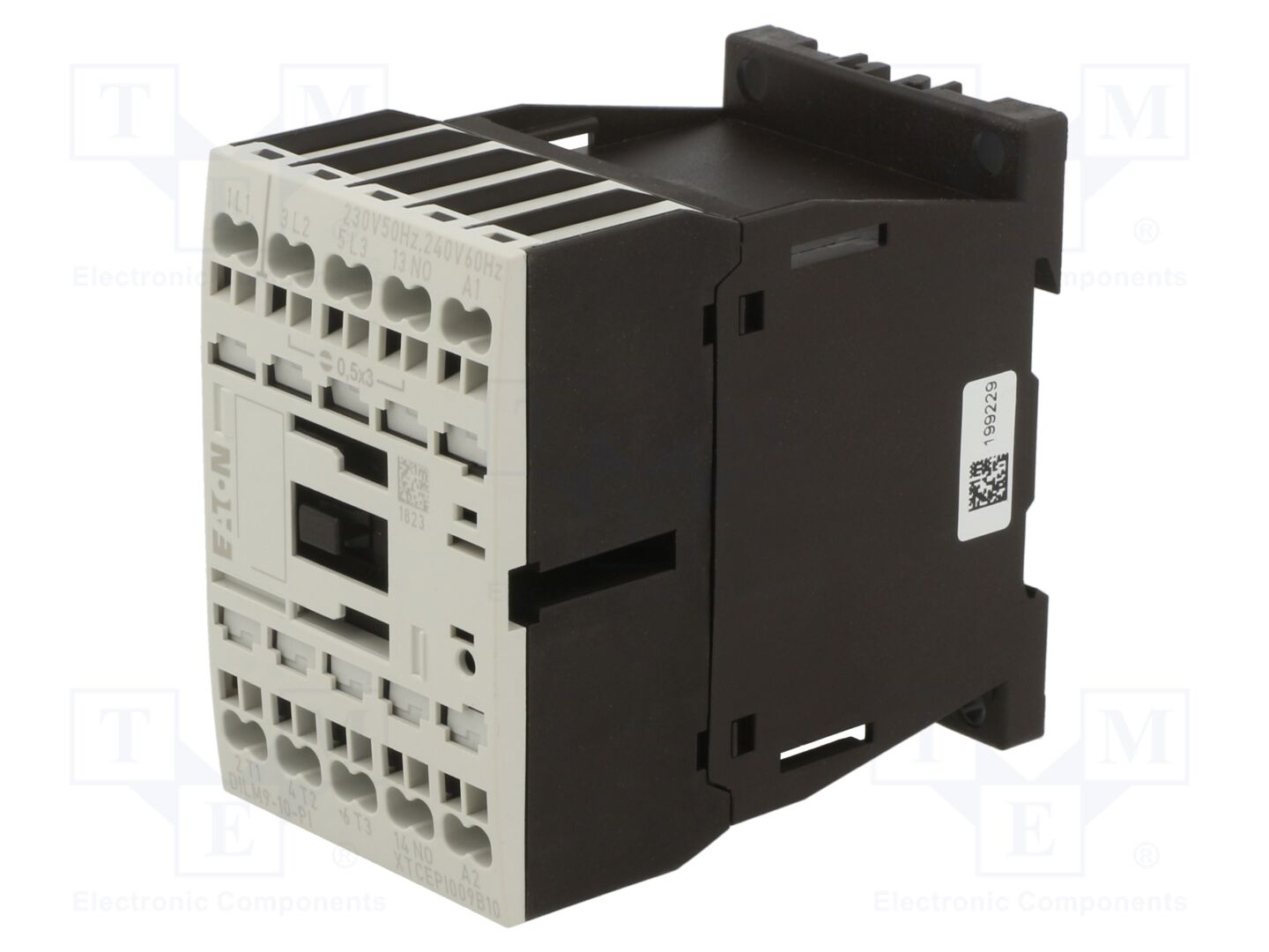 EATON ELECTRIC DILM9-10-230AC-PI Kontaktori 9A