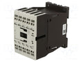 EATON ELECTRIC DILM9-10-24DC-PI Kontaktori 9A