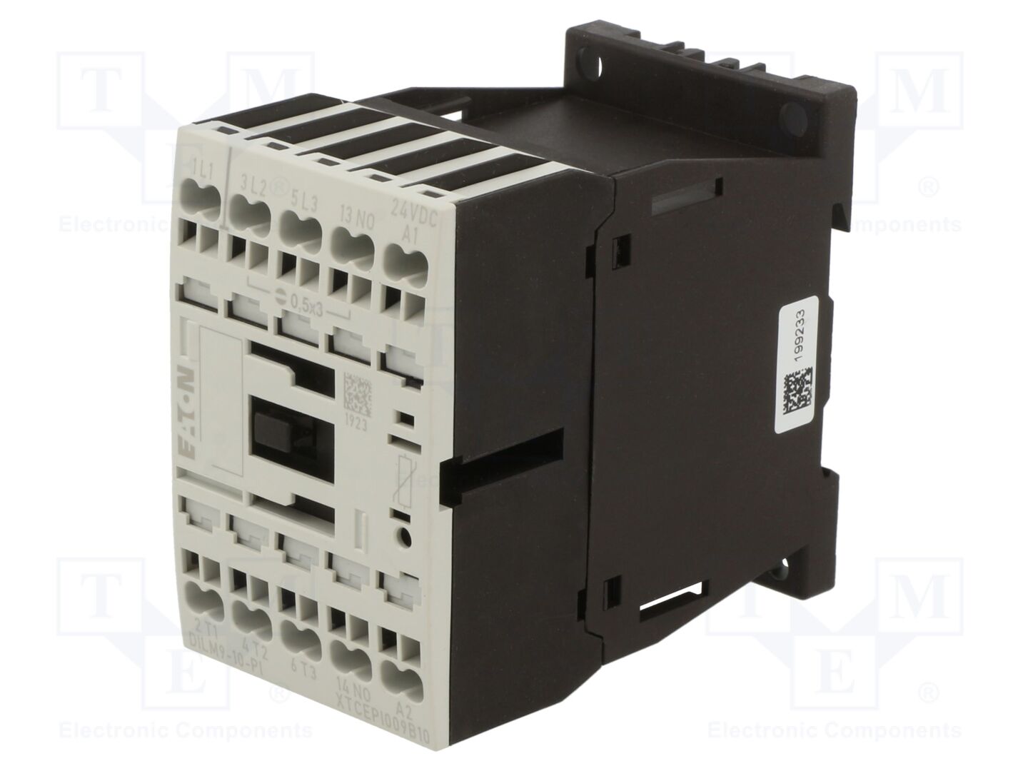 EATON ELECTRIC DILM9-10-24DC-PI Kontaktori 9A