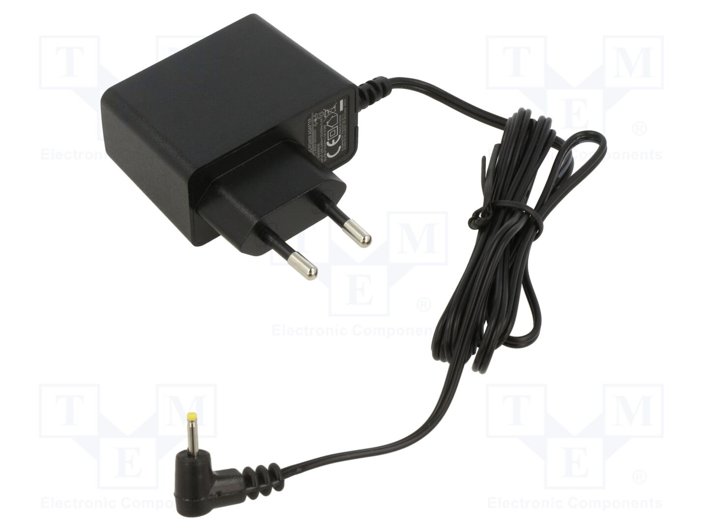 ESPE E0909W2E-07235-L Kytkinlähde 9VDC pistotulppa
