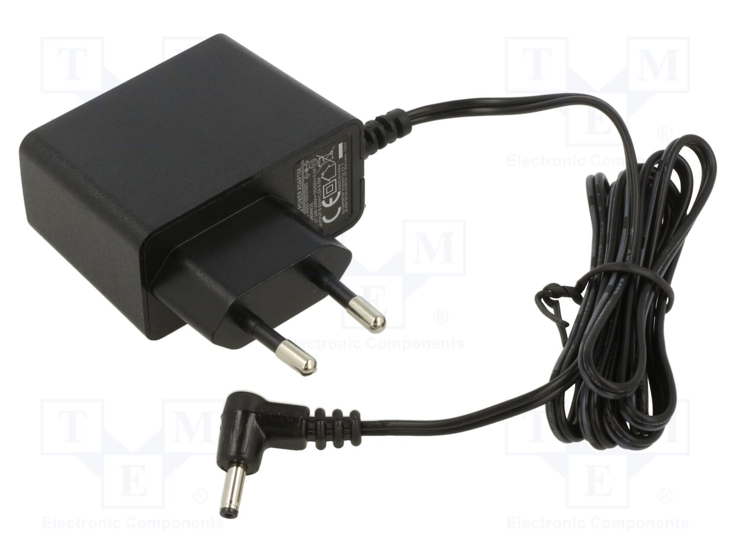 ESPE E0909W2E-1335-L Kytketty verkkolaite 9VDC