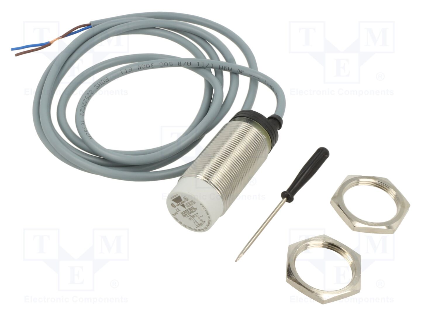 CARLO GAVAZZI EC3025TBASL Kapasitiivinen anturi 4-25mm