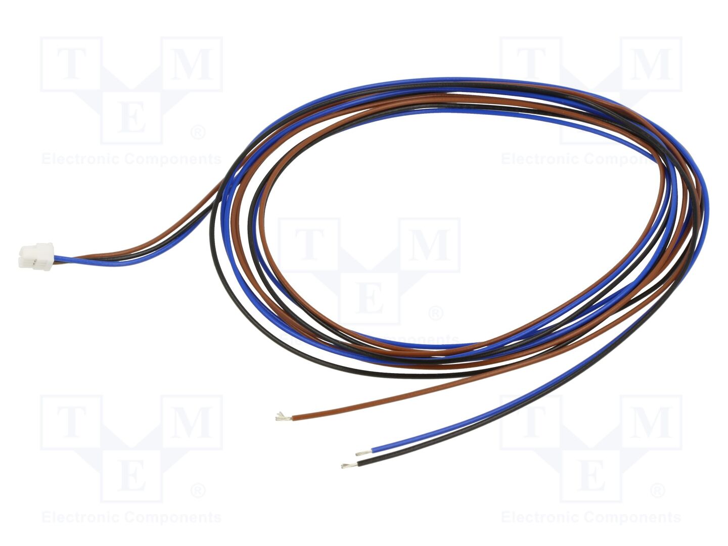 OMRON Electronic Components EE-5002-1M Valosähköanturin kaapeli 1M