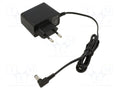 ESPE E0909W2E-2555-L Plug-in verkkolaite 9VDC