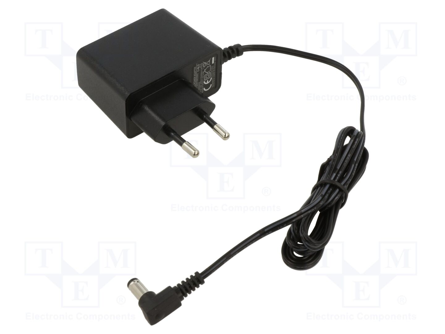 ESPE E0909W2E-2555-L Plug-in verkkolaite 9VDC