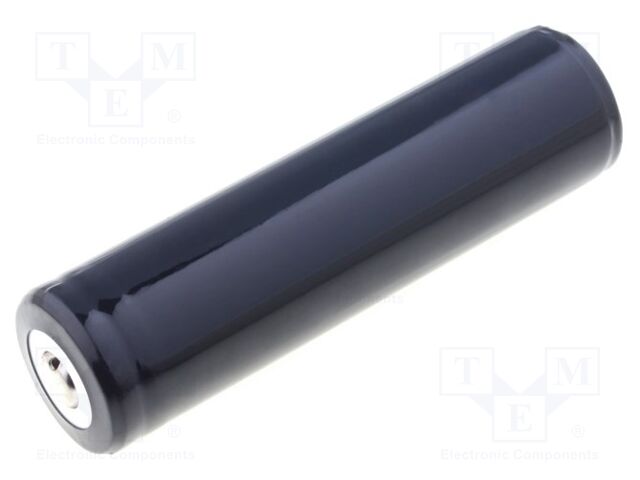 KEEPPOWER ACCU-18650/PCB Ladattava akku Li-Ion 3.7V