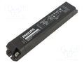 PHILIPS CERTADRIVE LED TRANSFORMER 180W 24VDC Muuntaja