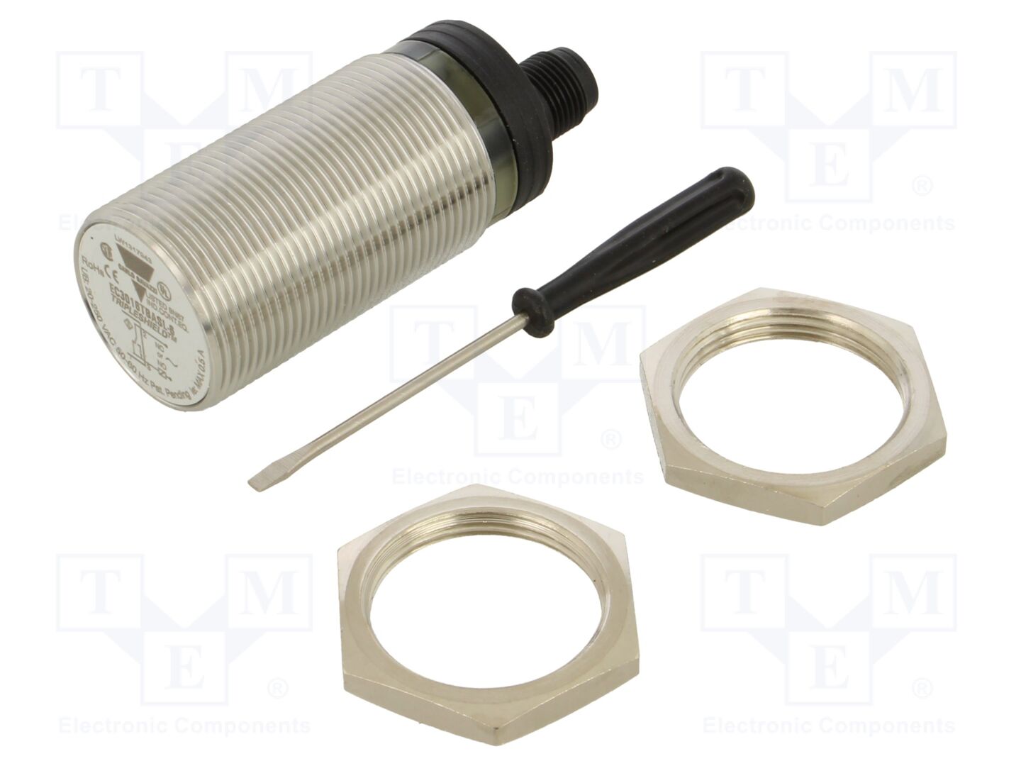 CARLO GAVAZZI EC3016TBASL-6 Kapasitiivinen anturi 2-16mm