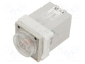 CARLO GAVAZZI FAA08DW24 Analoginen ajastin 0,05s-300h