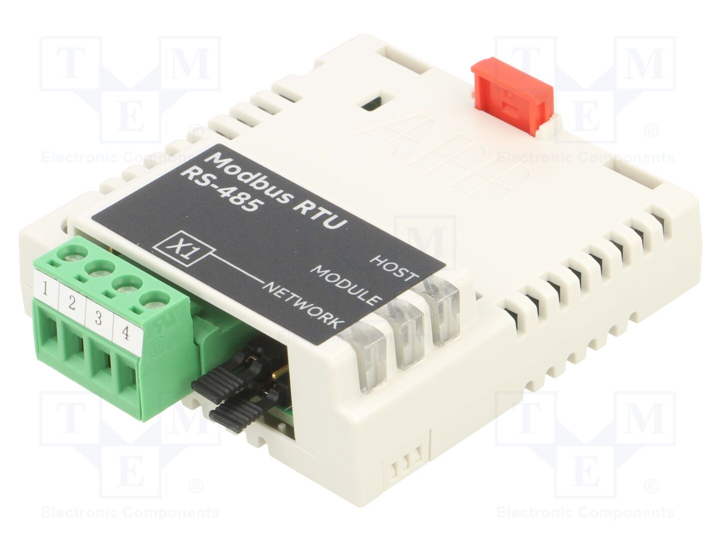 ABB FSCA-01 Tiedonsiirtokortti Modbus RTU