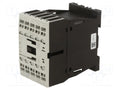 EATON ELECTRIC DILM7-10-230AC-PI Kontaktori 230VAC 7A