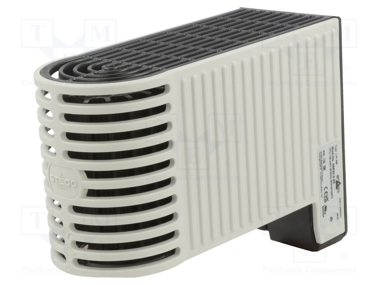 STEGO 06520.0-00 Lämmityselementti 50W