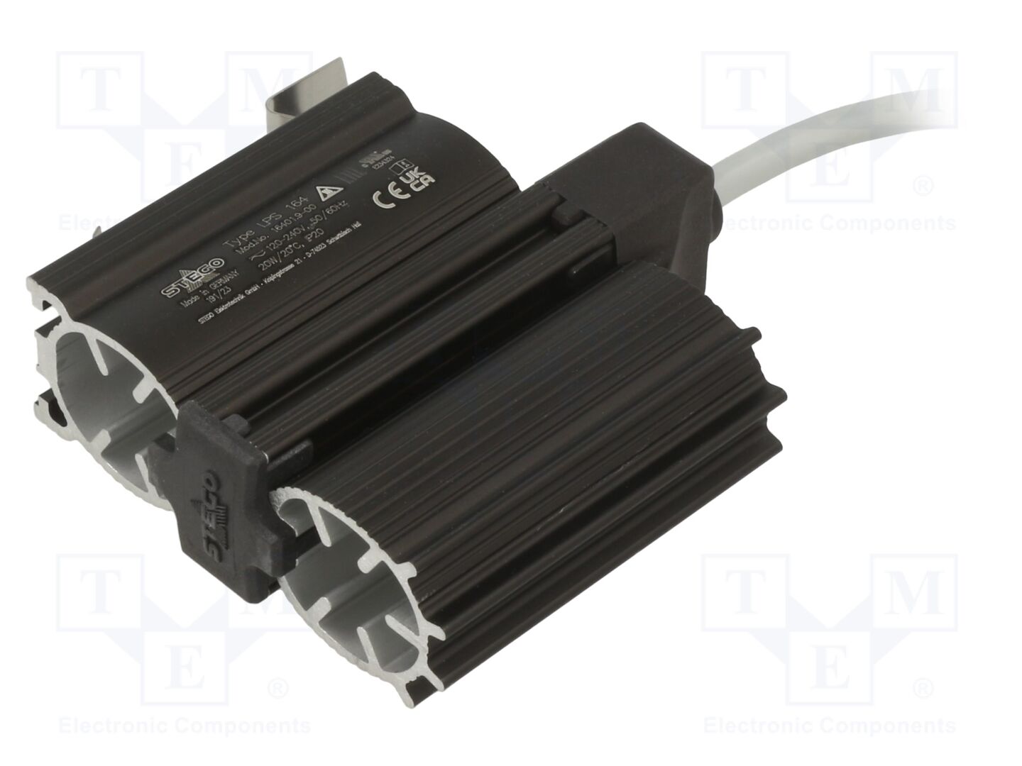 STEGO 16401.9-00 Lämmityselementti 20W