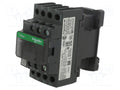 SCHNEIDER ELECTRIC LC1DT25F7 Kontaktori 110VAC