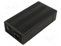 MEAN WELL NPB-120-12TB Akkulaturi 13.8VDC