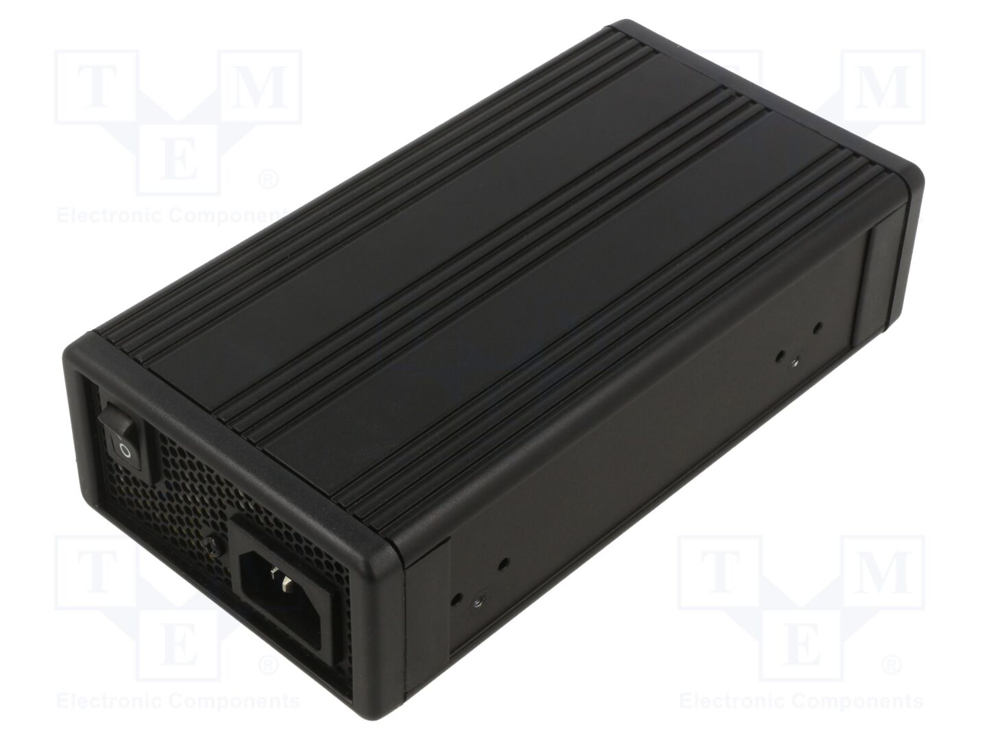 MEAN WELL NPB-120-12TB Akkulaturi 13.8VDC