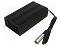 MEAN WELL NPB-120-12XLR Akkulaturi 13.8VDC