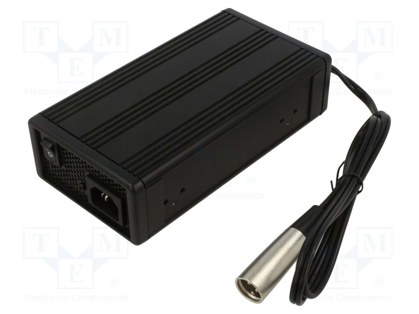 MEAN WELL NPB-120-12XLR Akkulaturi 13.8VDC