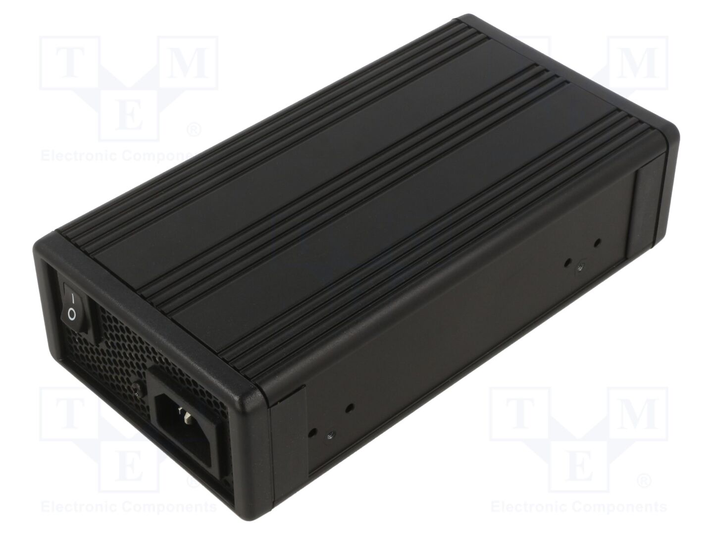 MEAN WELL NPB-120-48TB Akkulaturi 55.2VDC