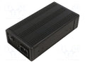 MEAN WELL NPB-360-12TB Akkulaturi 13.8VDC